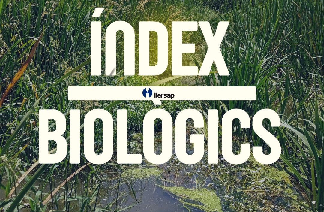 index biologic ilersap