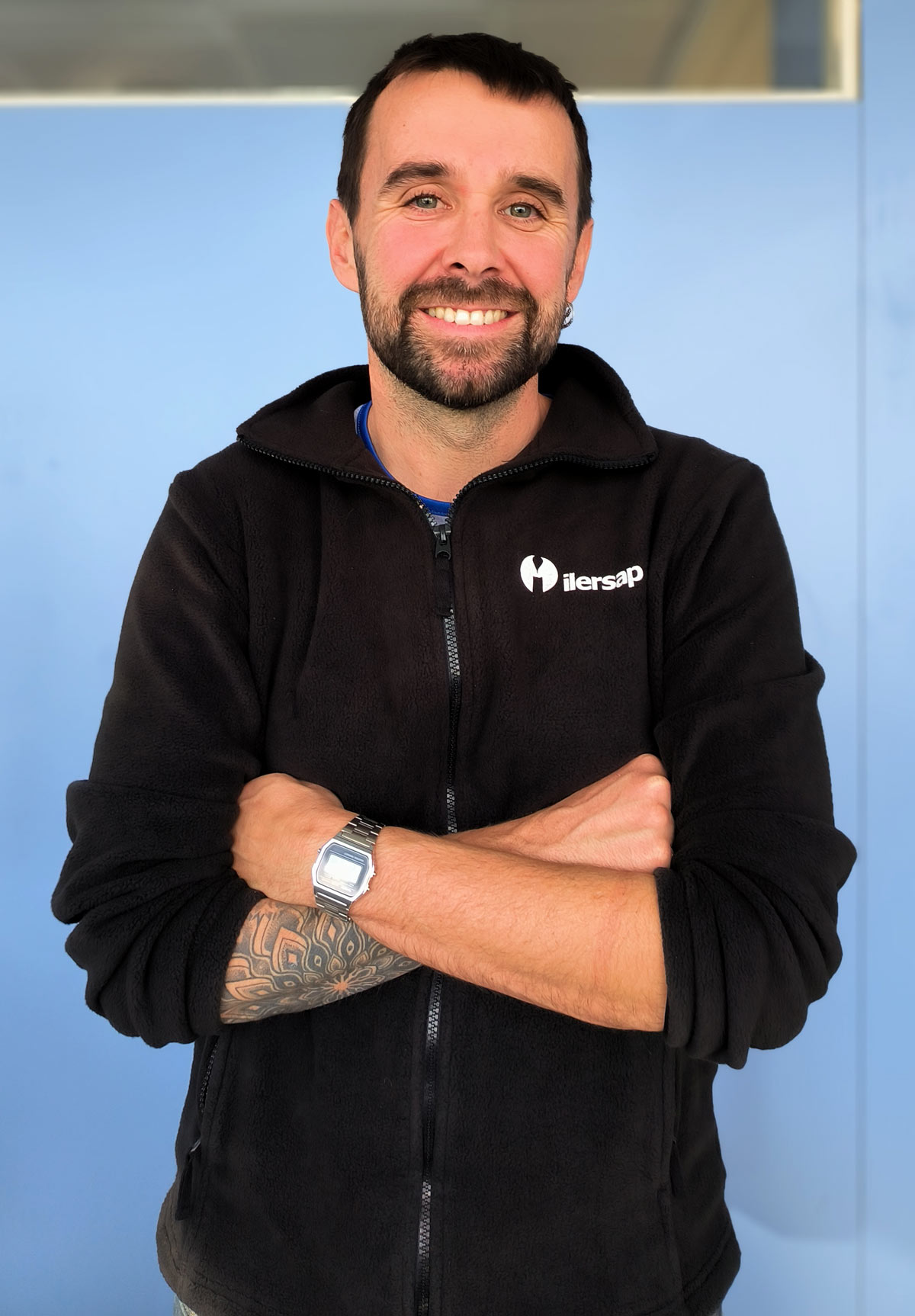 Jordi Alberich Quintas