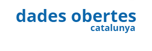 Dades obertes Catalunya