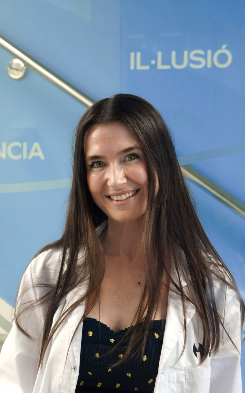 Marisa de la Nuez. Ilersap